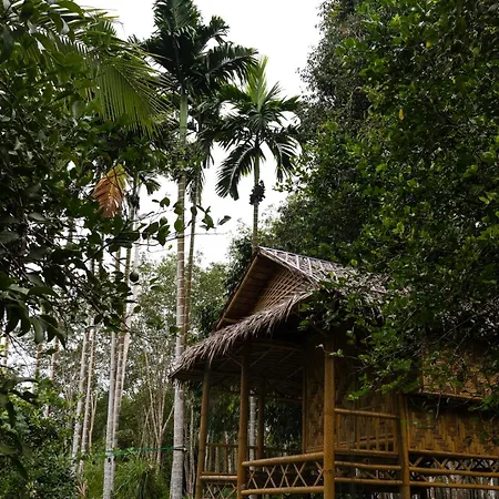 Gaarawe Hotel Ban Bencha Exterior photo