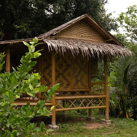 Gaarawe Hotel Ban Bencha Exterior photo
