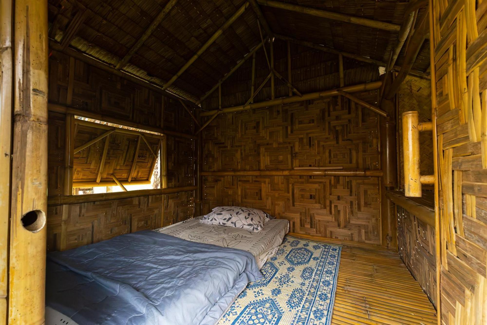 Campsite Gaarawe Ban Bencha