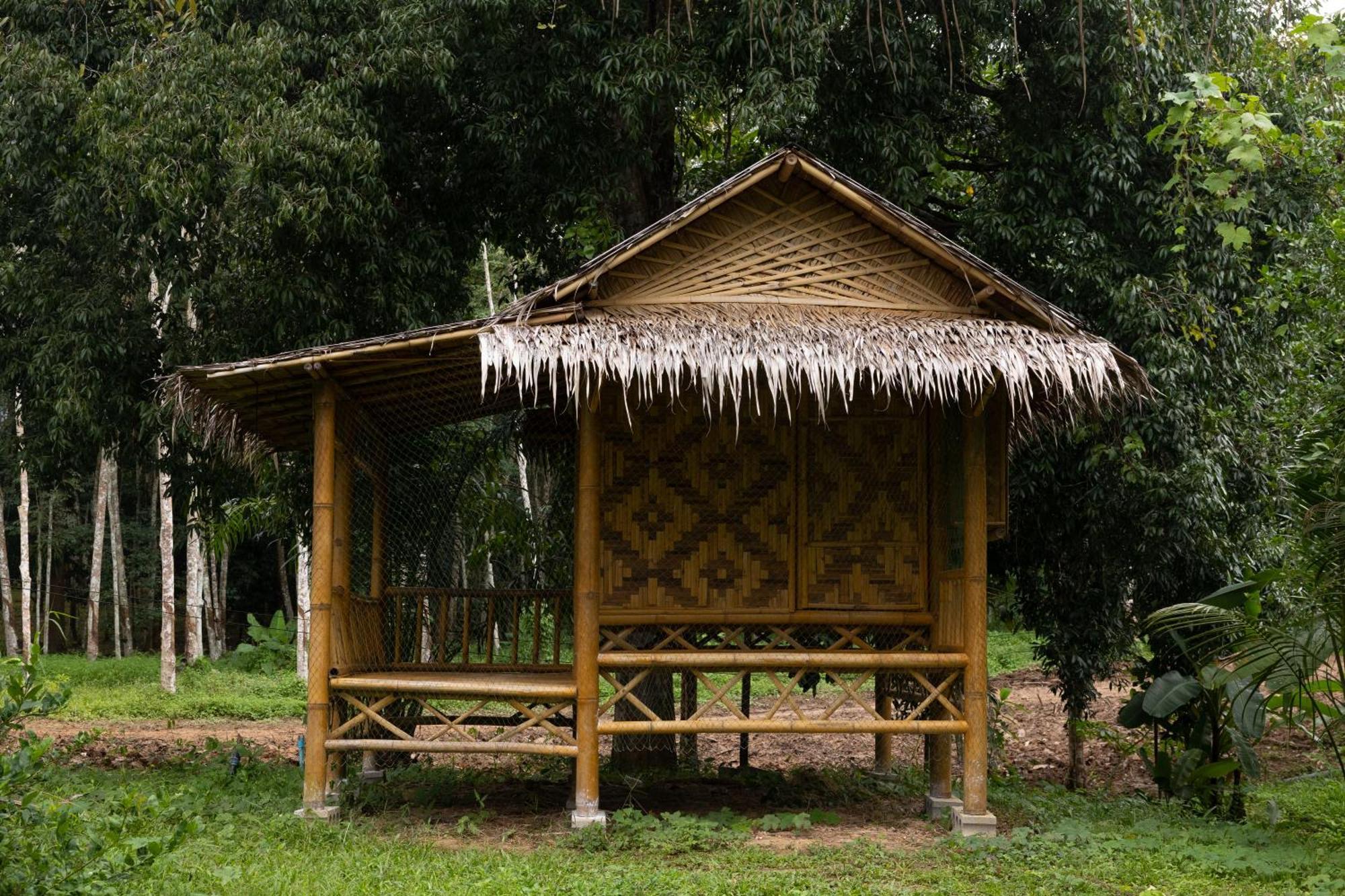 Gaarawe Campsite