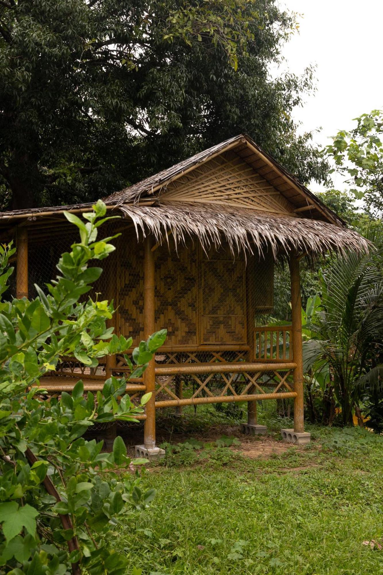 Campsite Gaarawe