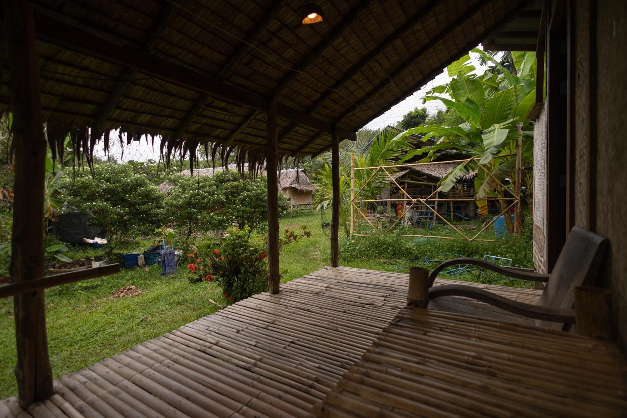 Gaarawe Campsite