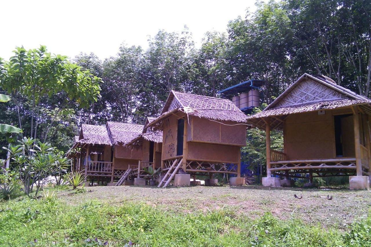 Gaarawe Campsite *