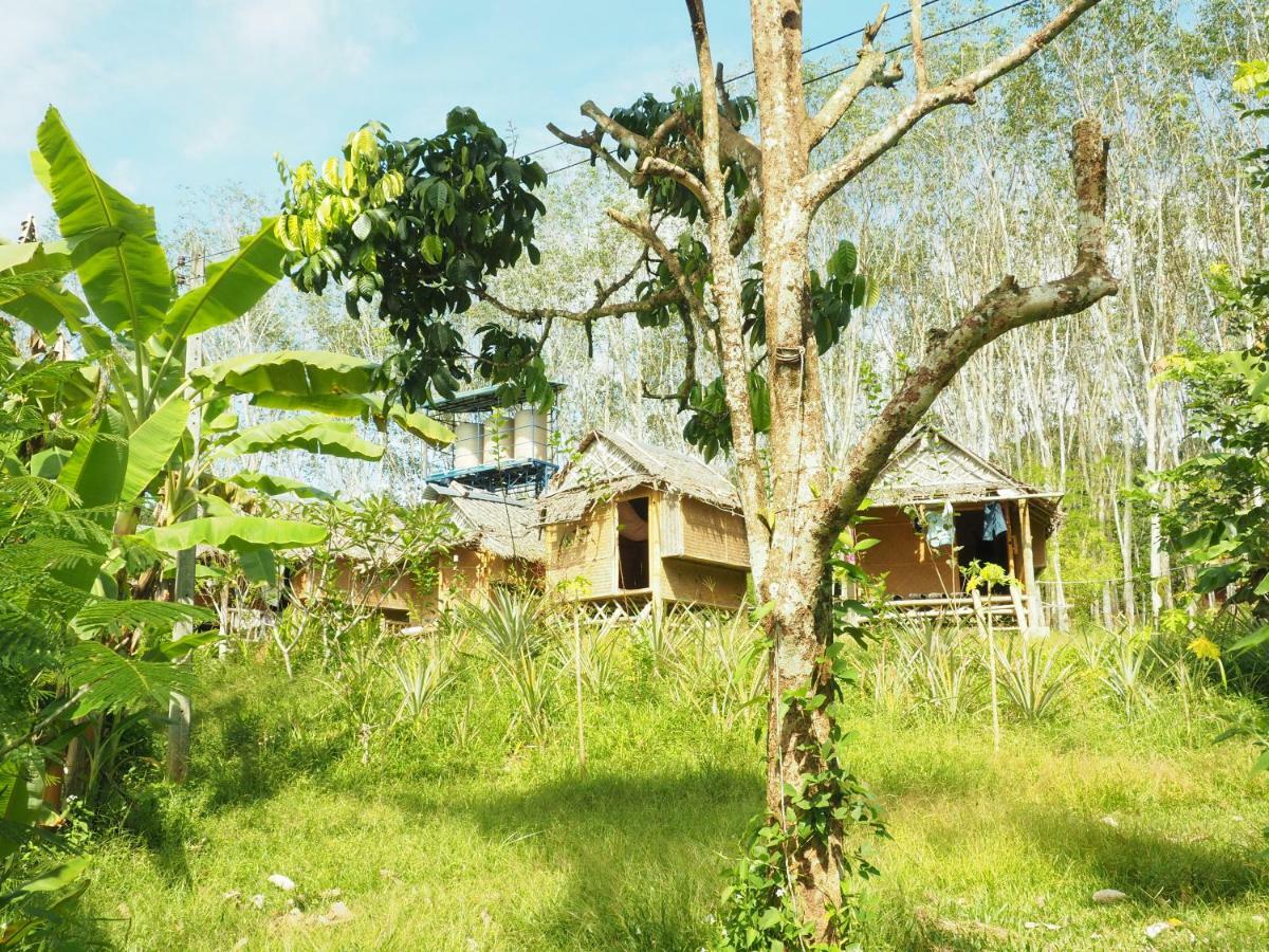 Campsite Gaarawe *