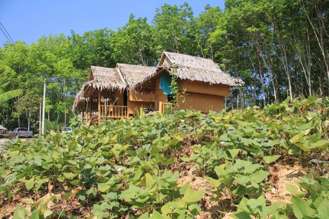 Gaarawe Campsite